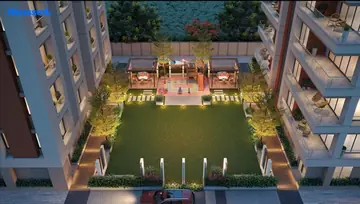 Amenities of Globcon Optima - Image 71490
