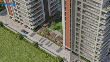 Amenities of Globcon Optima - Image 71489