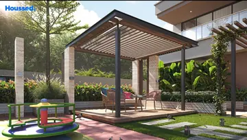 Amenities of Globcon Optima - Image 71488