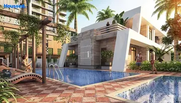 Amenities of Winsome Icon - Image 74555
