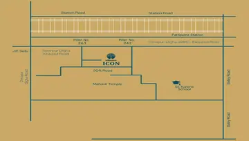 Location of Winsome Icon - Image 74559
