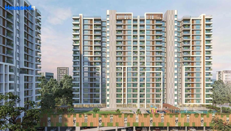 Project Image of Winsome Icon in Gola Road, Patna - Image 74551