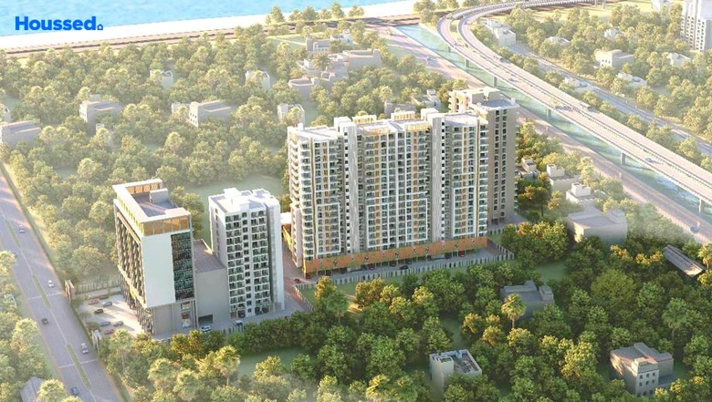 Project Image of Winsome Icon in Gola Road, Patna - Image 74554
