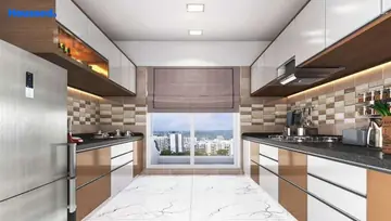 Sample Apartment of Winsome Icon - Image 74556