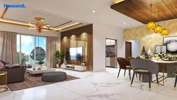 Sample Apartment of Winsome Icon - Image 74557
