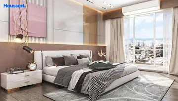 Sample Apartment of Winsome Icon - Image 74558