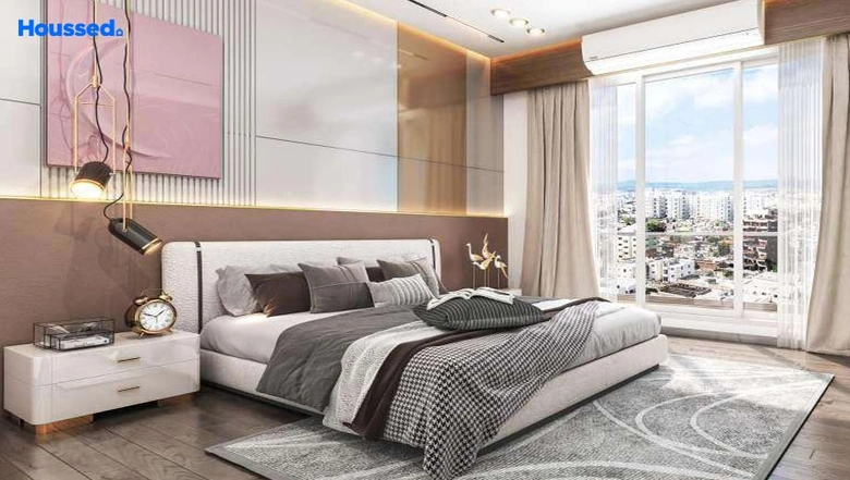 Sample Apartment of Winsome Icon in Gola Road, Patna - Image 74558