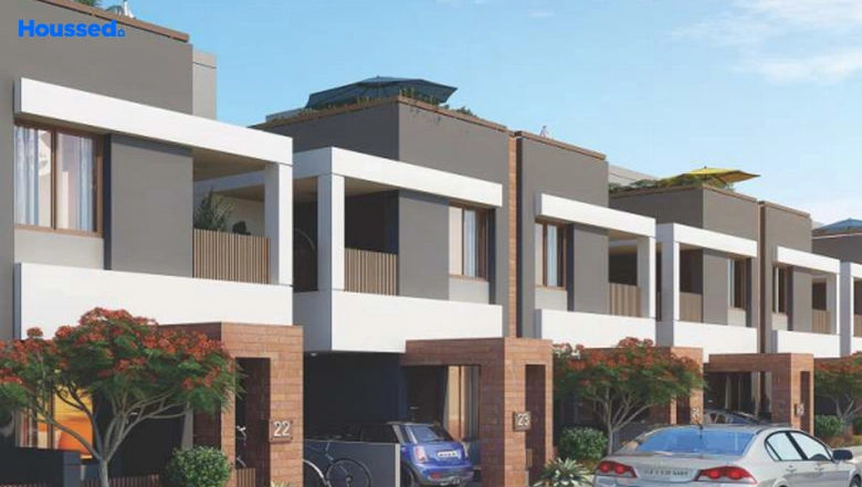 Project Image of Jala Sanskruti Aangan in Bill, Vadodara - Image 70079