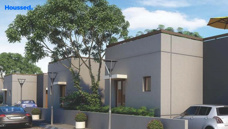 Project Image of Jala Sanskruti Aangan in Bill, Vadodara - Image 70080