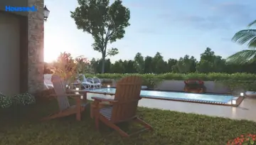 Amenities of Jala Sanskruti Garden Villas - Image 70089
