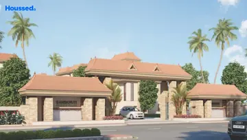 Project Image of Jala Sanskruti Garden Villas - Image 70088