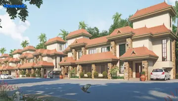 Project Image of Jala Sanskruti Garden Villas - Image 70086