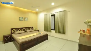 Sample Apartment of Jala Sanskruti Garden Villas - Image 70090