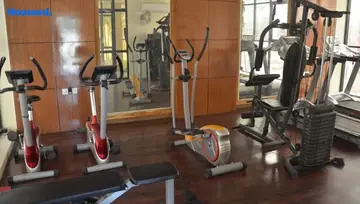 Amenities of Jala Sanskruti Palmera - Image 71014