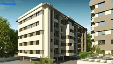 Project Image of Jala Sanskruti Palmera - Image 71011