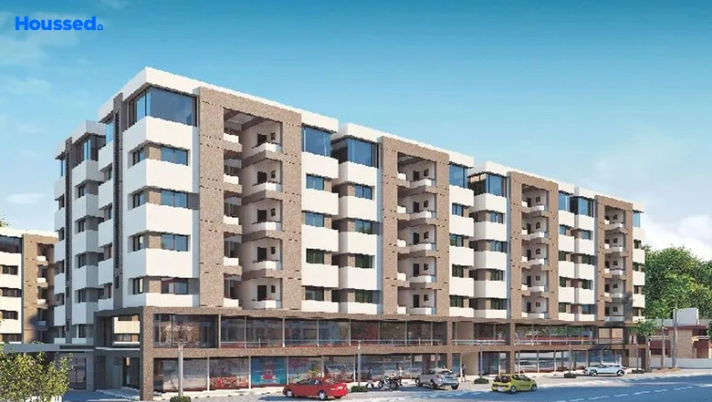 Project Image of Jala Sanskruti Palmera in Kalali, Vadodara - Image 71009