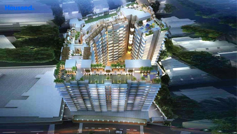 Project Image of Dreamax Parkside in Andheri East, Mumbai - Image 23570