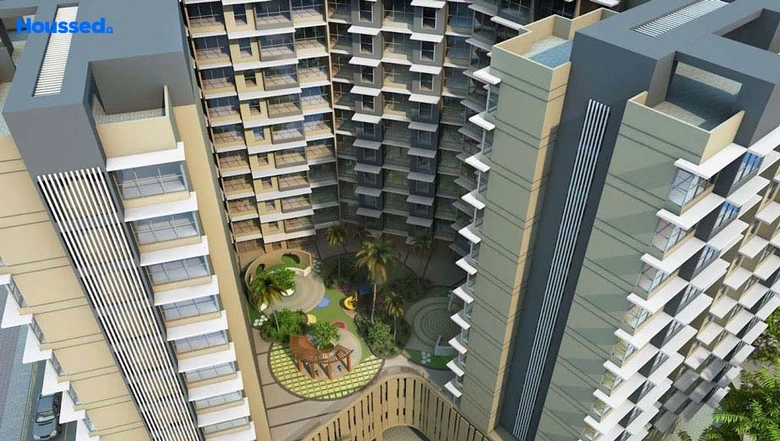 Project Image of Dreamax Parkside in Andheri East, Mumbai - Image 23572