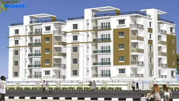 Project Image of Agrani Daffodils City - Image 74717