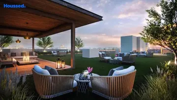 Amenities of Swara The Orb - Image 73458