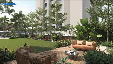 Amenities of Globcon Oasis - Image 70578