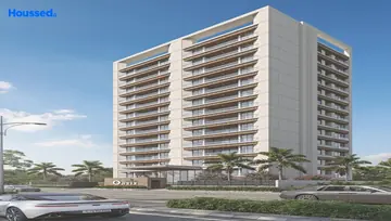 Project Image of Globcon Oasis - Image 70577