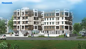 Project Image of Sri Ram Enclave - Image 74711