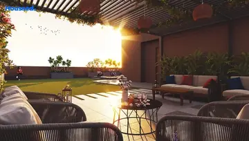 Amenities of Swara Sky Ville - Image 73467