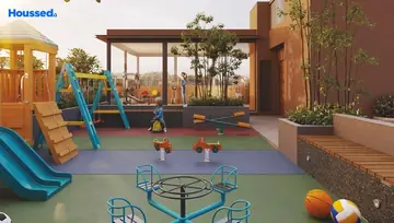 Amenities of Swara Sky Ville - Image 73468