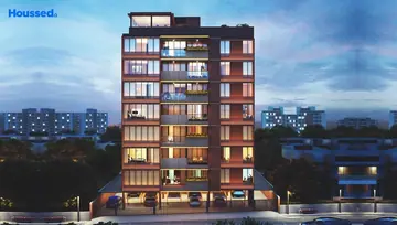 Project Image of Swara Sky Ville - Image 73466