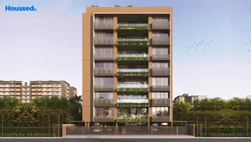 Project Image of Swara Sky Ville - Image 73465