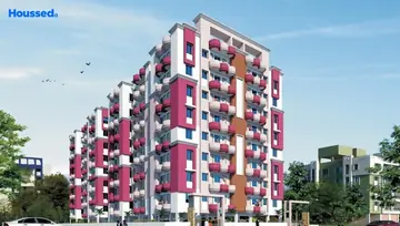 Project Image of Abhi Amba Tower - Image 74344