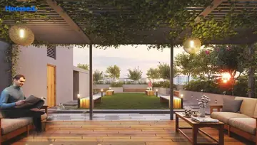 Amenities of Swara Skyline - Image 73477