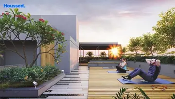 Amenities of Swara Skyline - Image 73476