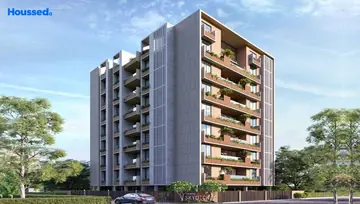 Project Image of Swara Skydeck - Image 70111