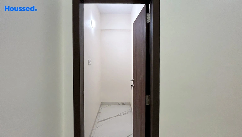 Sample Apartment of IVY Marvel in Vile Parle East, Mumbai - Image 90554