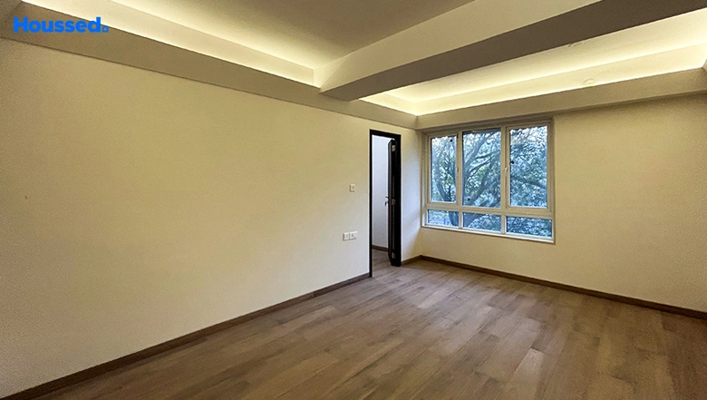 Sample Apartment of IVY Marvel in Vile Parle East, Mumbai - Image 90555