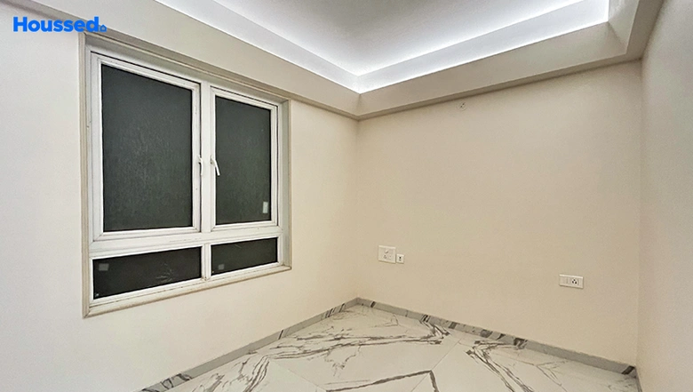 Sample Apartment of IVY Marvel in Vile Parle East, Mumbai - Image 90556