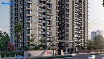 Project Image of Gokul Tulip Residency - Image 71454