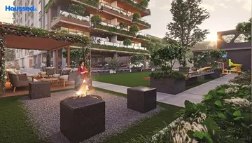 Amenities of Swara Sky Greens - Image 73446