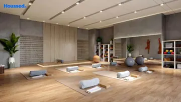 Amenities of Swara Sky Greens - Image 73449