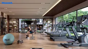 Amenities of Swara Sky Greens - Image 73448