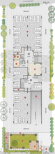 Master Plan of Swara Sky Greens in Navrangpura, Ahmedabad - Image 73453