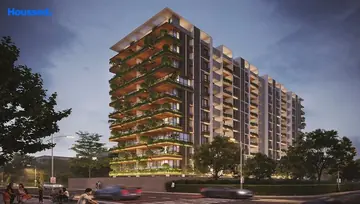 Project Image of Swara Sky Greens - Image 73444