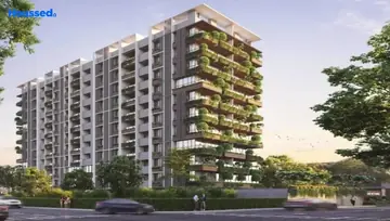Project Image of Swara Sky Greens - Image 73445