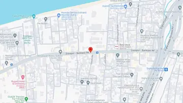 Location of Balaji Heritage - Image 73697