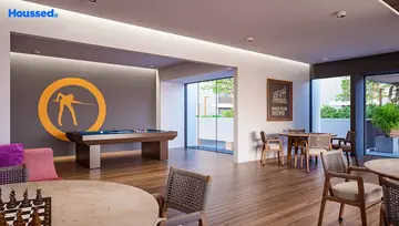 Amenities of Kamlesh Ultima Crest - Image 103434