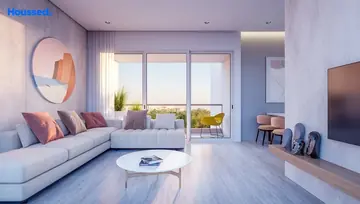 Sample Apartment of Kamlesh Ultima Crest - Image 103437