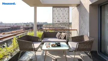 Amenities of Kamlesh Ultima Pearl - Image 103453