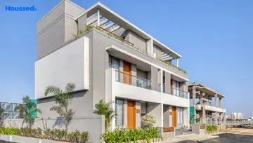 Project Image of Kamlesh Ultima Pearl - Image 103452